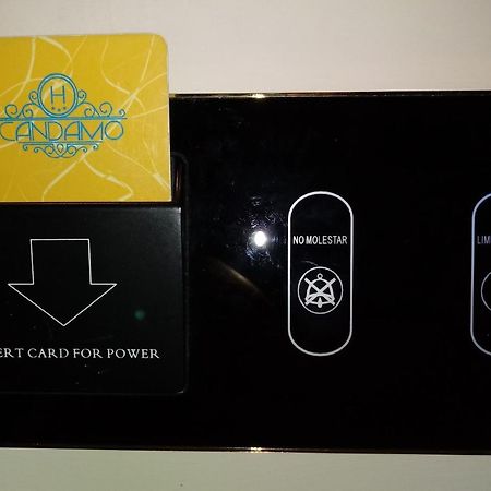 Hotel Candamo Lima Zewnętrze zdjęcie