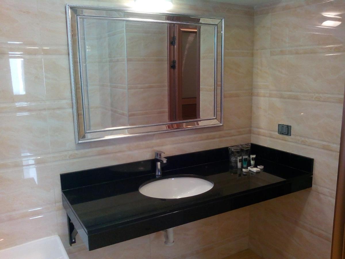 Hotel Candamo Lima Zewnętrze zdjęcie