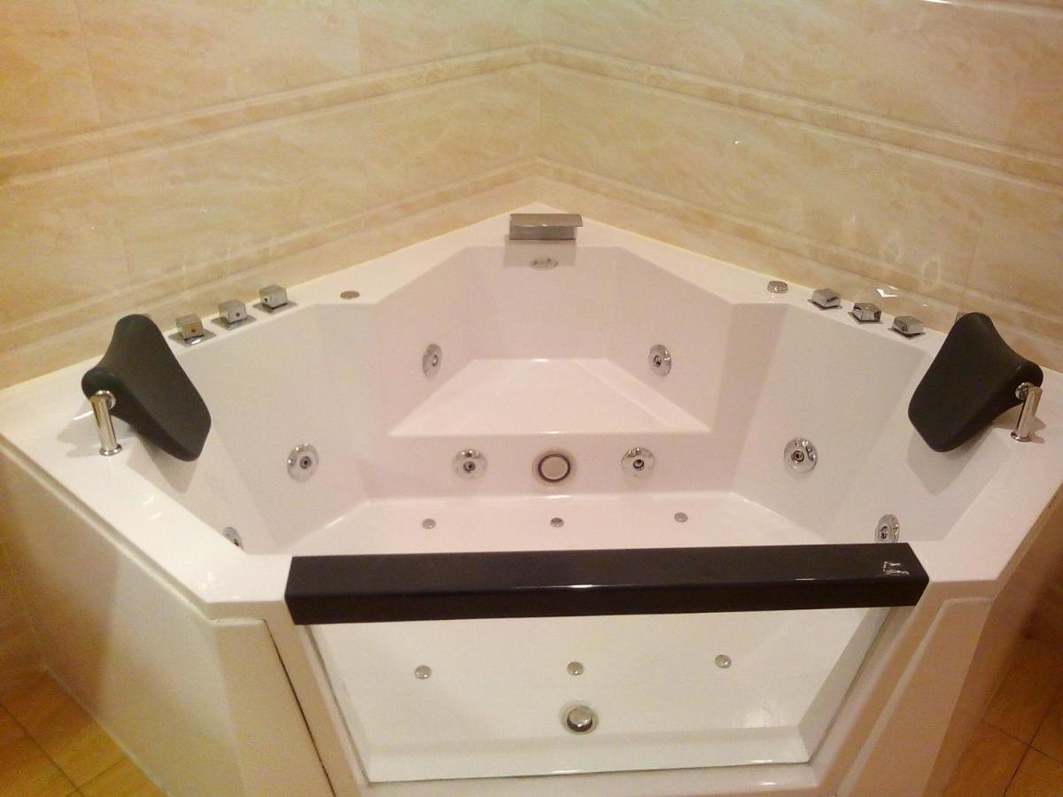 Hotel Candamo Lima Zewnętrze zdjęcie