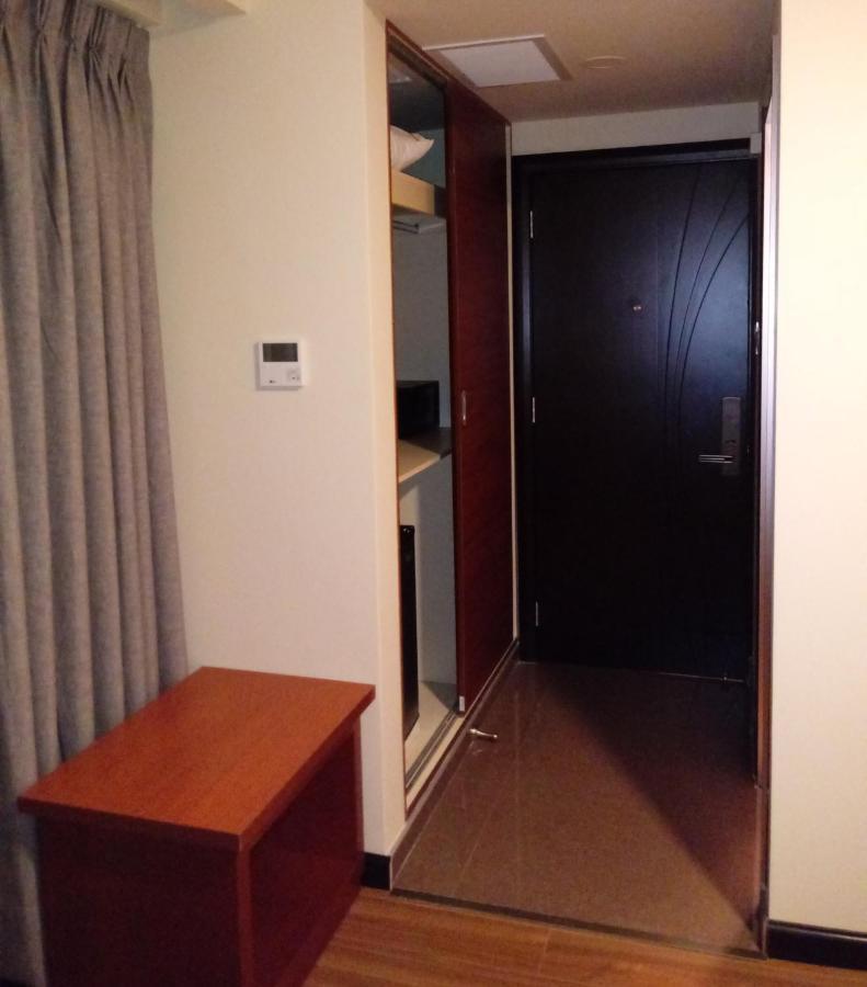 Hotel Candamo Lima Zewnętrze zdjęcie