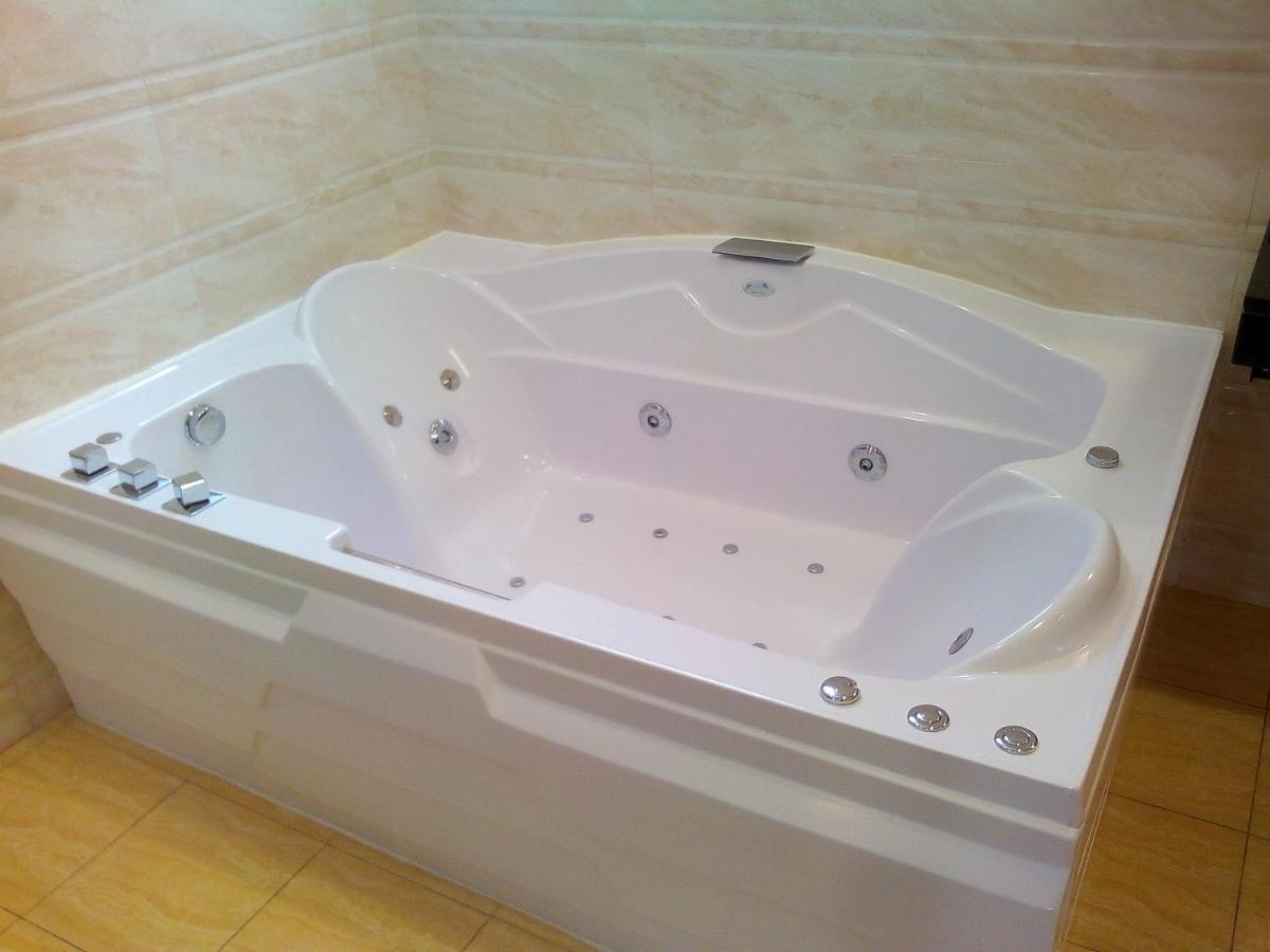 Hotel Candamo Lima Zewnętrze zdjęcie