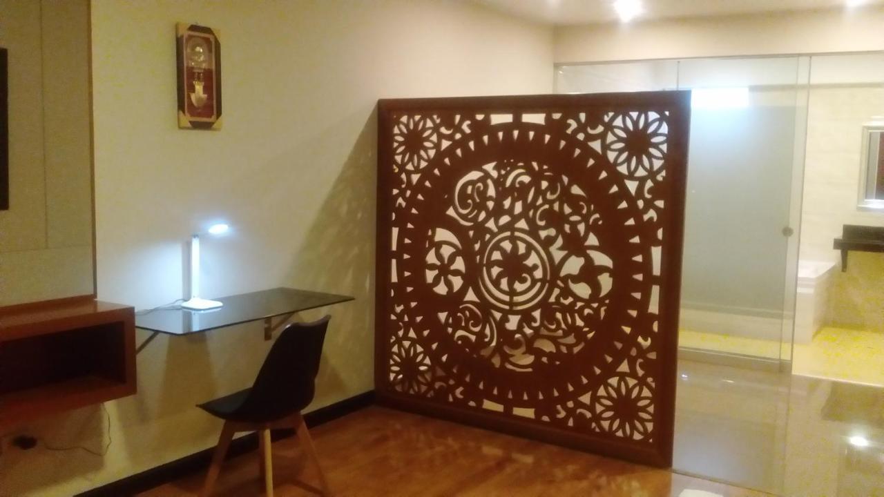 Hotel Candamo Lima Zewnętrze zdjęcie